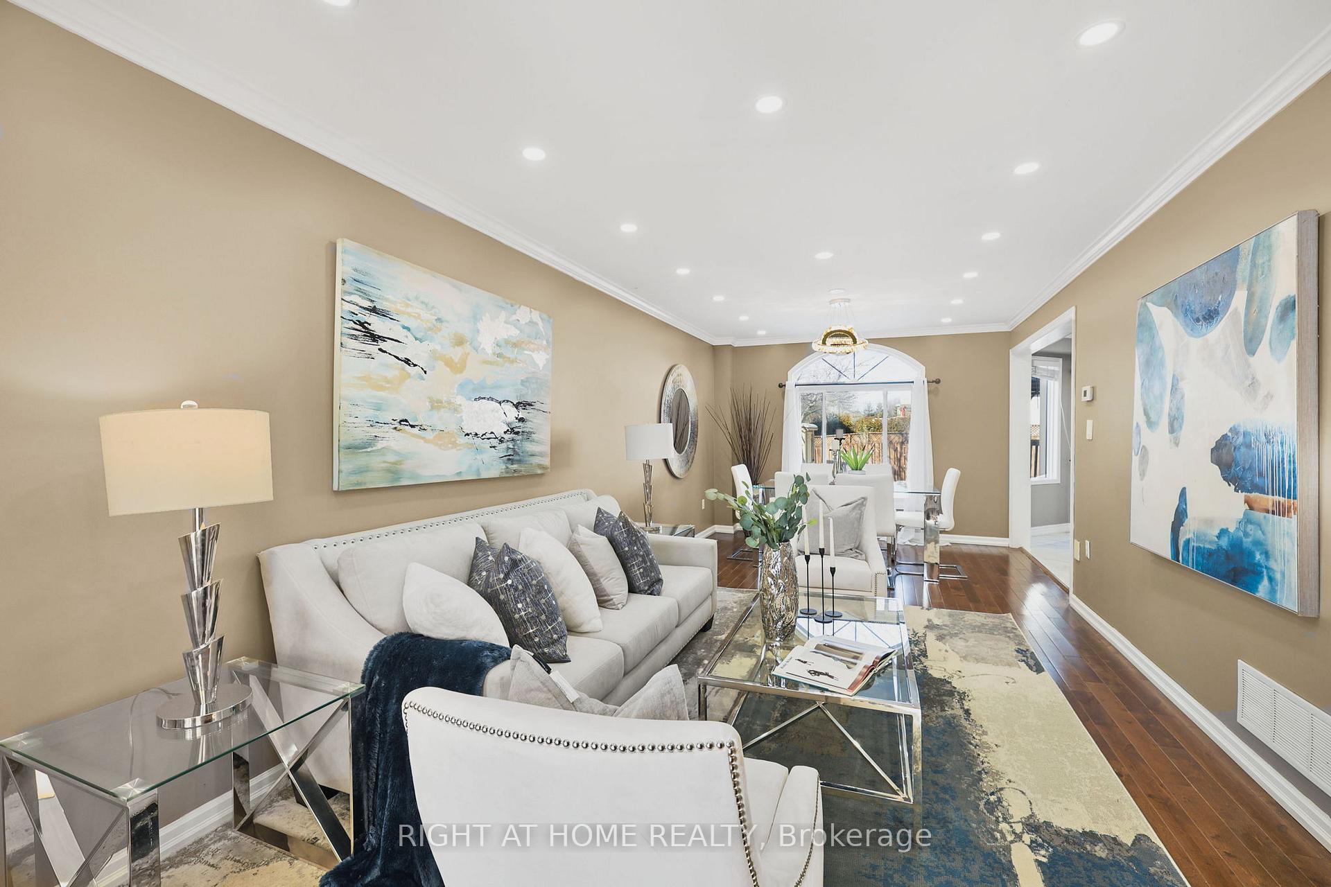 Photo 7 of 1144 Ridgemount Boulevard, Oshawa, Pinecrest — HOMEH