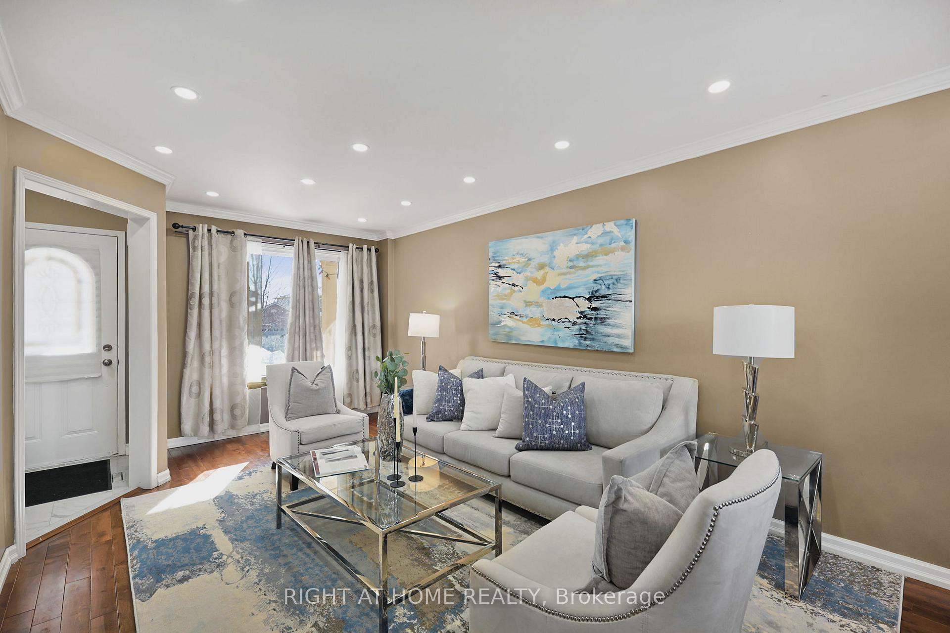 Photo 8 of 1144 Ridgemount Boulevard, Oshawa, Pinecrest — HOMEH
