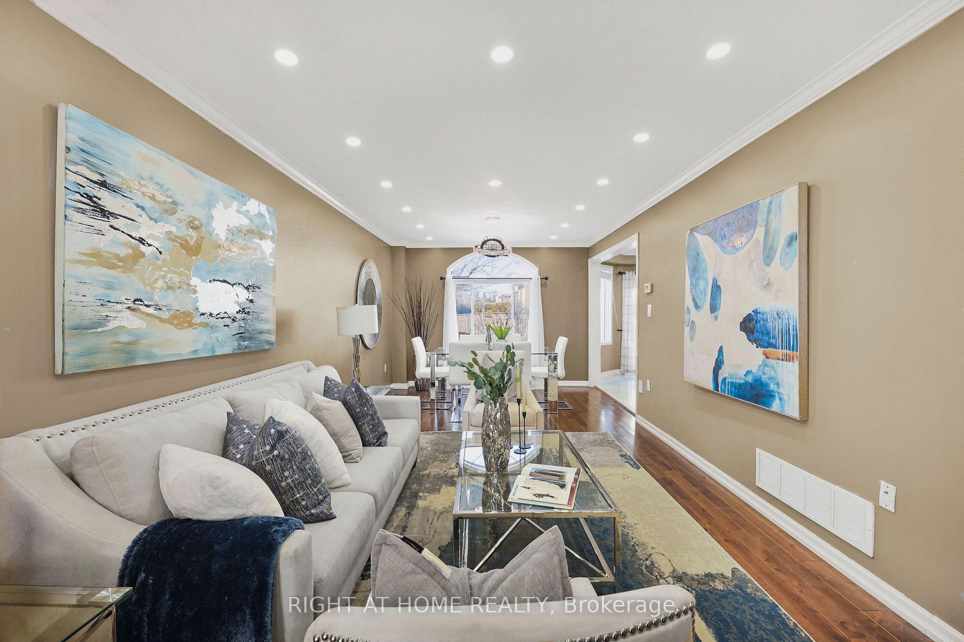 Photo 9 of 1144 Ridgemount Boulevard, Oshawa, Pinecrest — HOMEH
