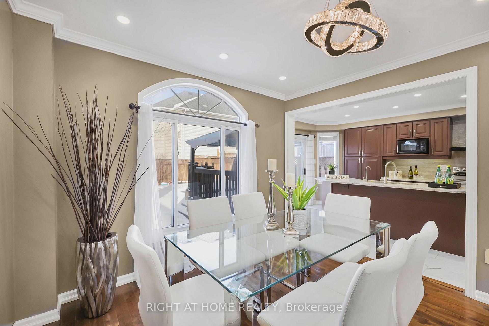 Photo 10 of 1144 Ridgemount Boulevard, Oshawa, Pinecrest — HOMEH