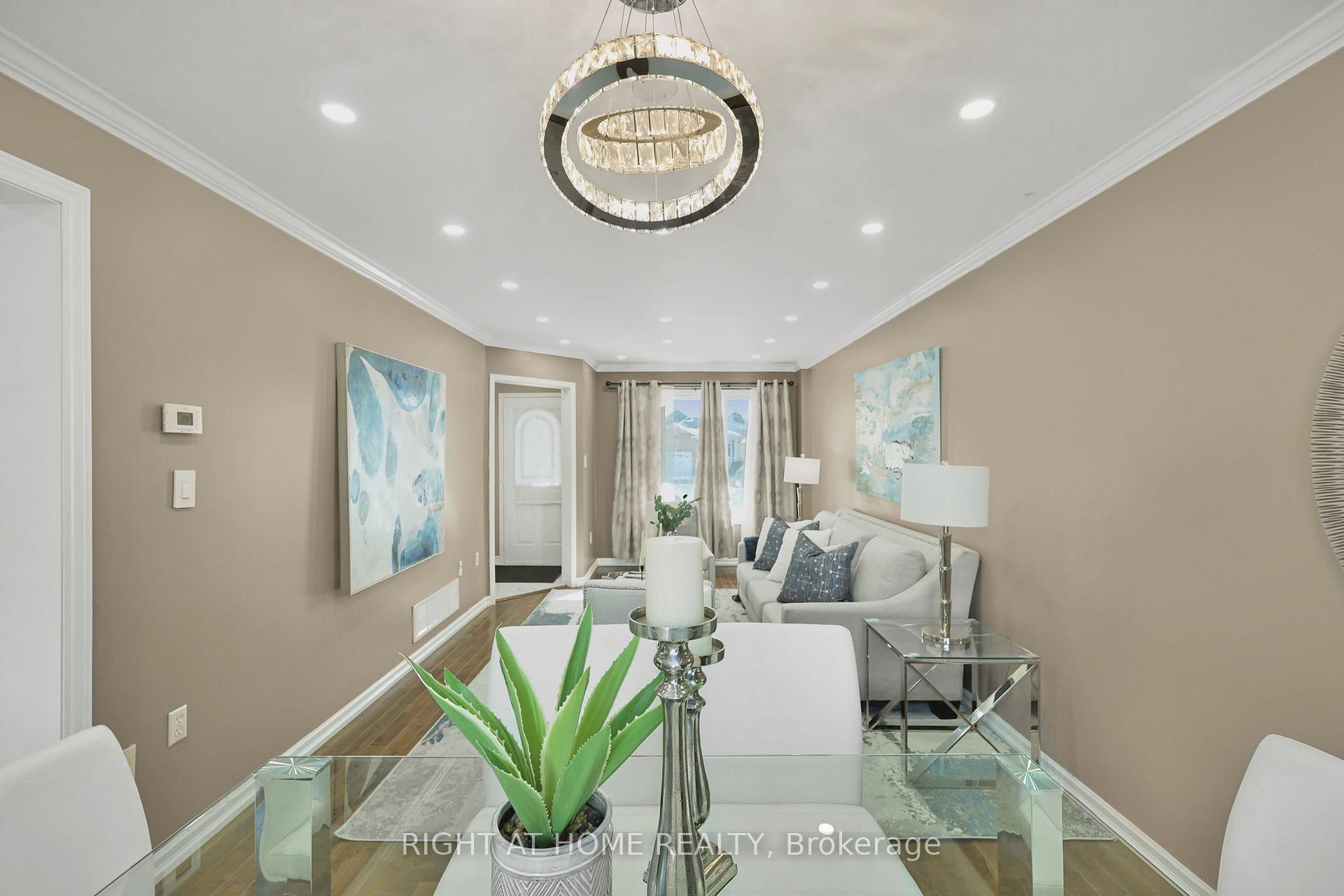 Photo 12 of 1144 Ridgemount Boulevard, Oshawa, Pinecrest — HOMEH