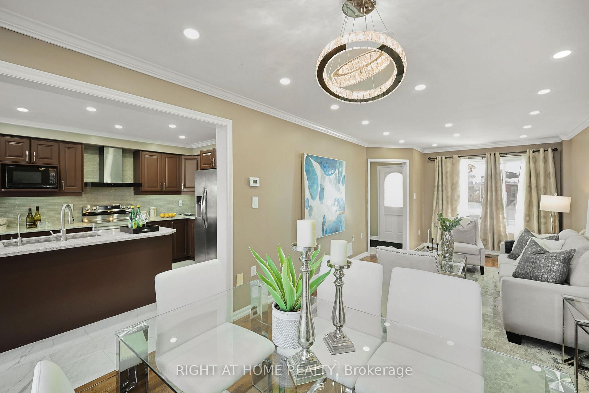 Photo 13 of 1144 Ridgemount Boulevard, Oshawa, Pinecrest — HOMEH