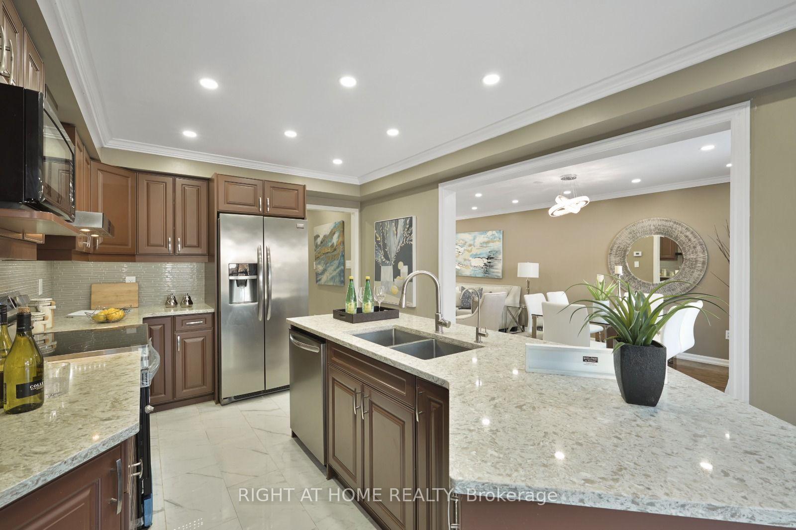 Photo 17 of 1144 Ridgemount Boulevard, Oshawa, Pinecrest — HOMEH