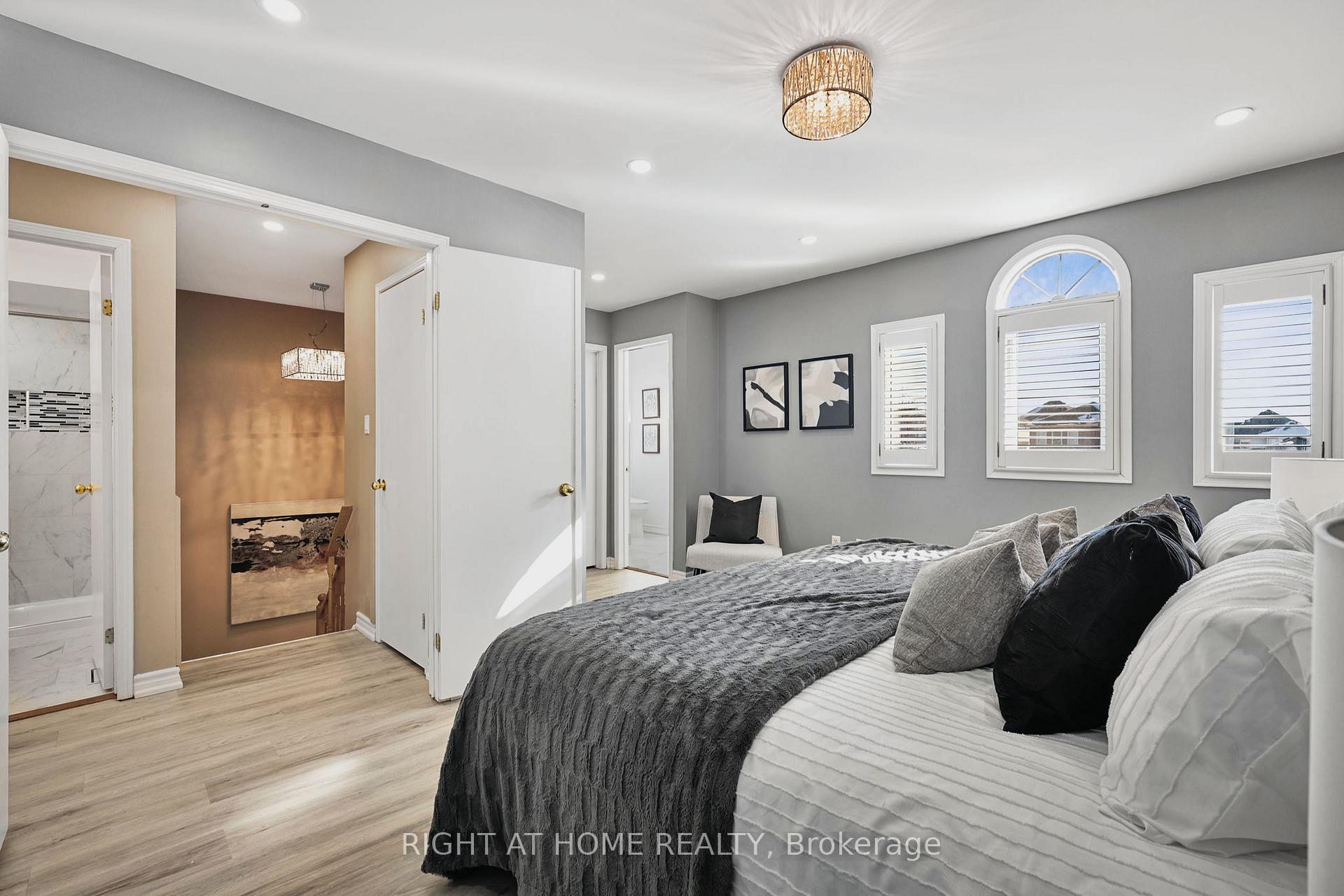 Photo 23 of 1144 Ridgemount Boulevard, Oshawa, Pinecrest — HOMEH