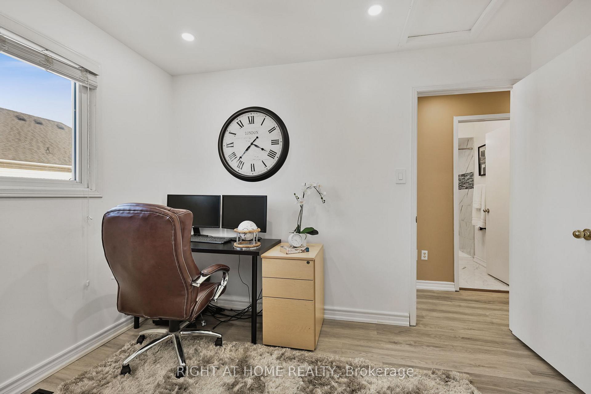 Photo 28 of 1144 Ridgemount Boulevard, Oshawa, Pinecrest — HOMEH