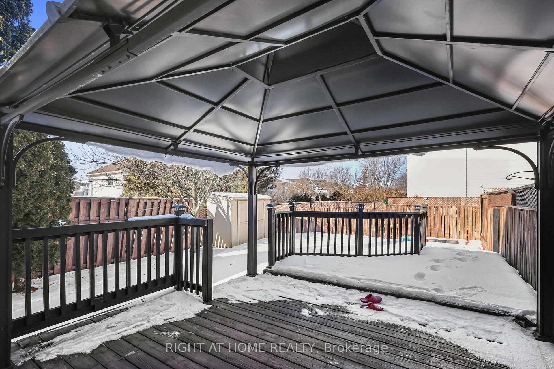 Photo 37 of 1144 Ridgemount Boulevard, Oshawa, Pinecrest — HOMEH