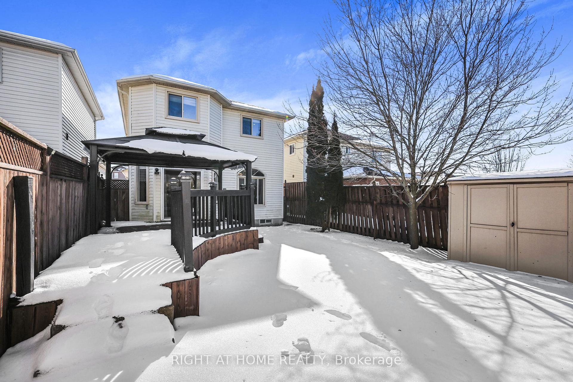 Photo 38 of 1144 Ridgemount Boulevard, Oshawa, Pinecrest — HOMEH