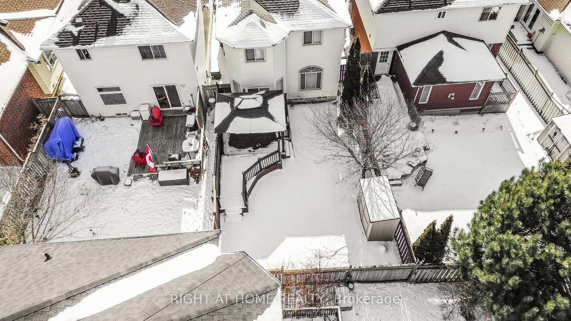 Photo 39 of 1144 Ridgemount Boulevard, Oshawa, Pinecrest — HOMEH