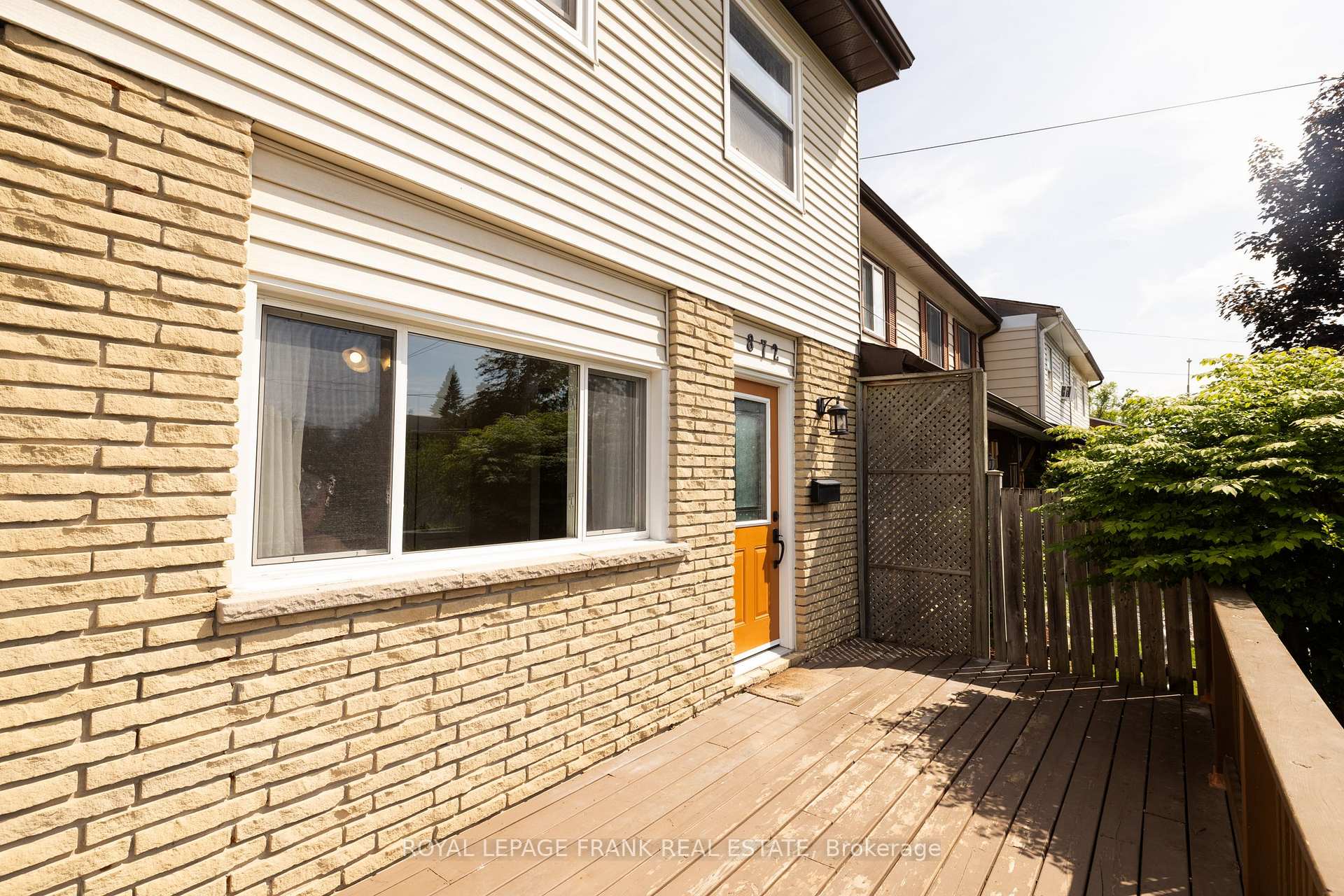 Photo 4 of 872 Chamberlain Street, Peterborough, Otonabee Ward 1 — HOMEH