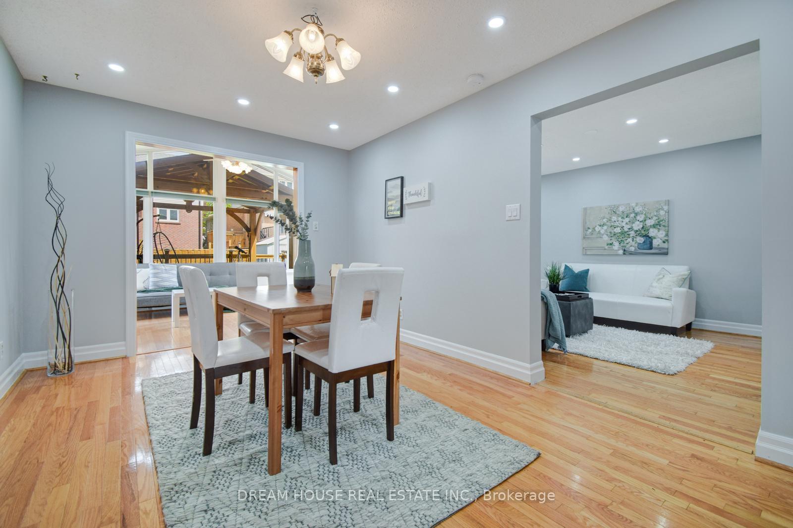 Photo 7 of 399 Dickens Drive, Oshawa, Eastdale — HOMEH