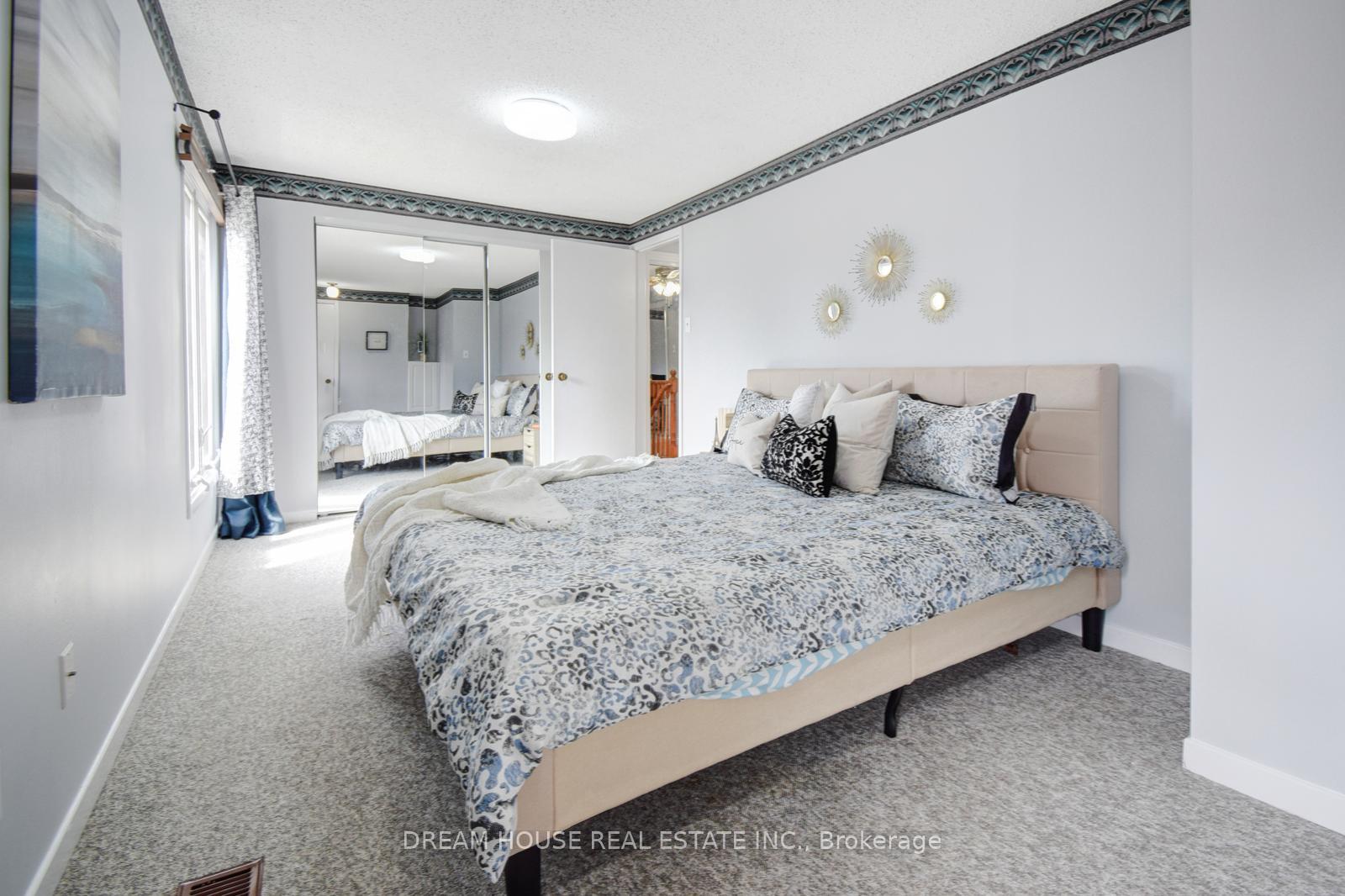 Photo 17 of 399 Dickens Drive, Oshawa, Eastdale — HOMEH