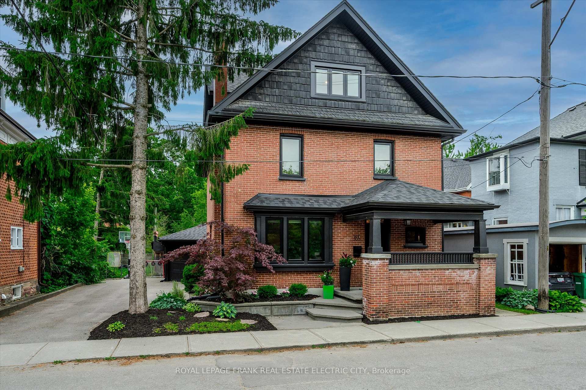 Photo 1 of 365 Leslie Avenue, Peterborough, Town Ward 3 — HOMEH