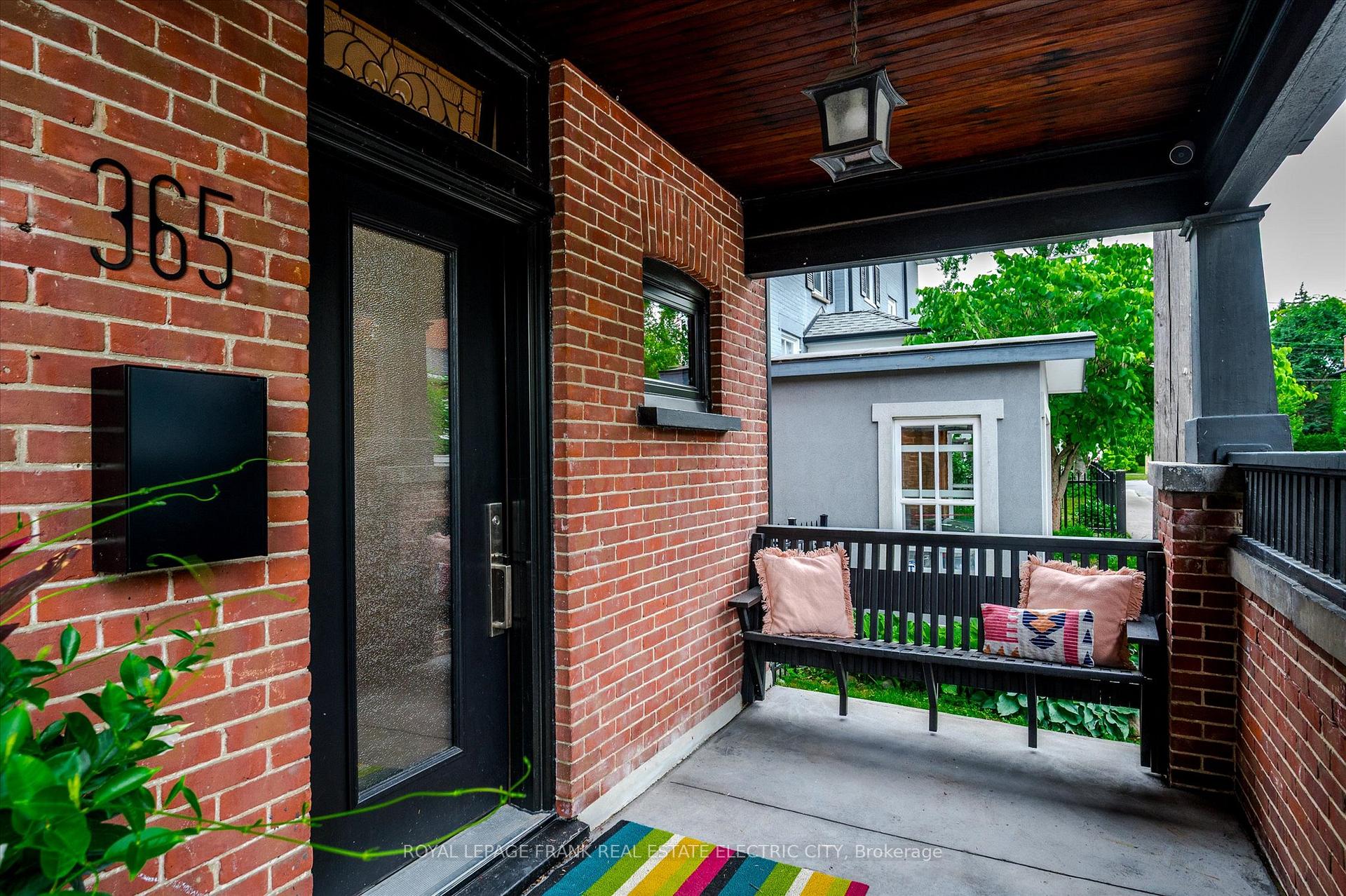 Photo 3 of 365 Leslie Avenue, Peterborough, Town Ward 3 — HOMEH