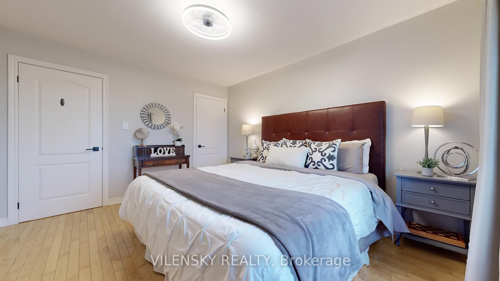 Photo 20 of 65 Bentwood Crescent, Vaughan, Patterson — HOMEH