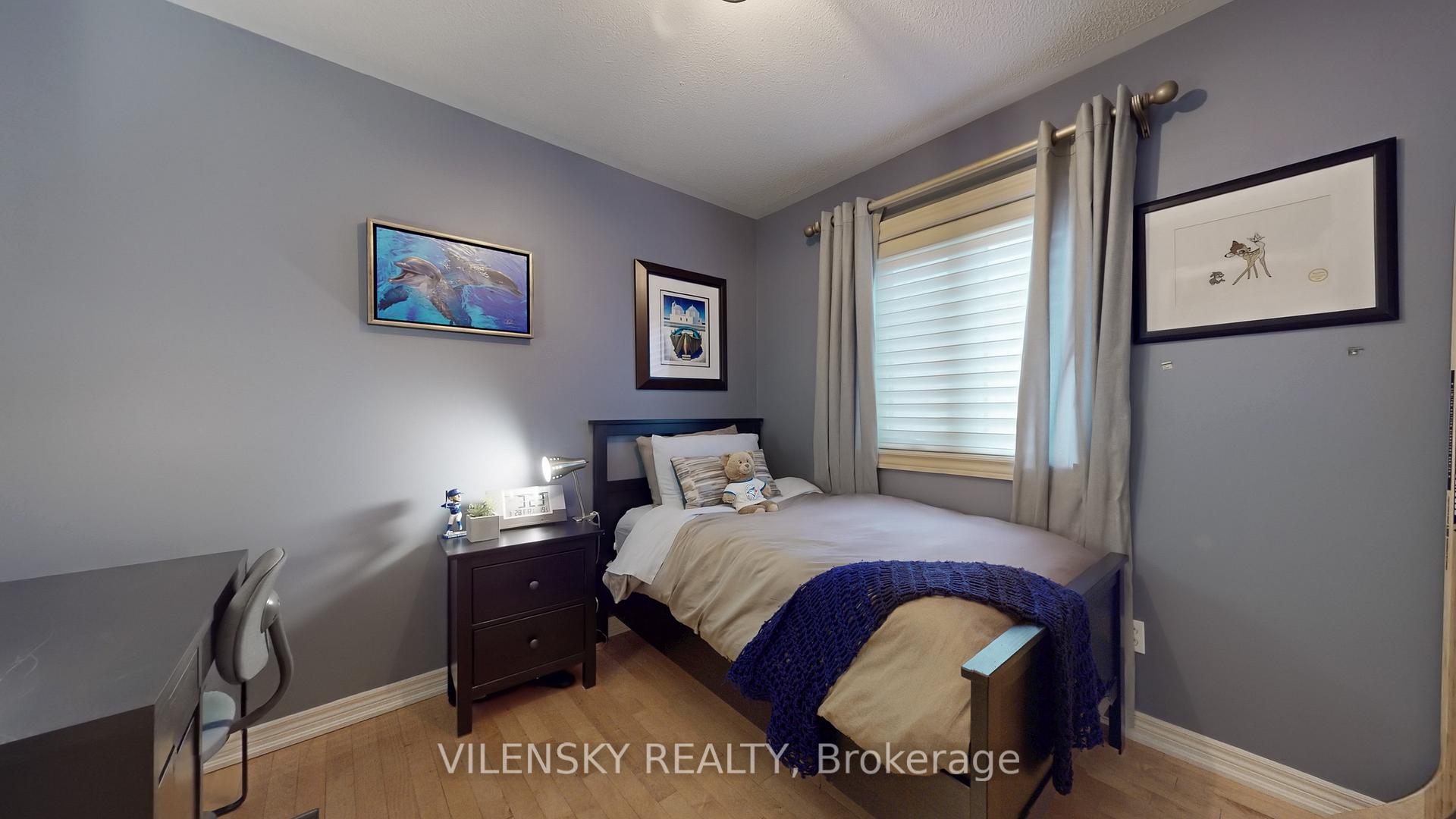 Photo 23 of 65 Bentwood Crescent, Vaughan, Patterson — HOMEH