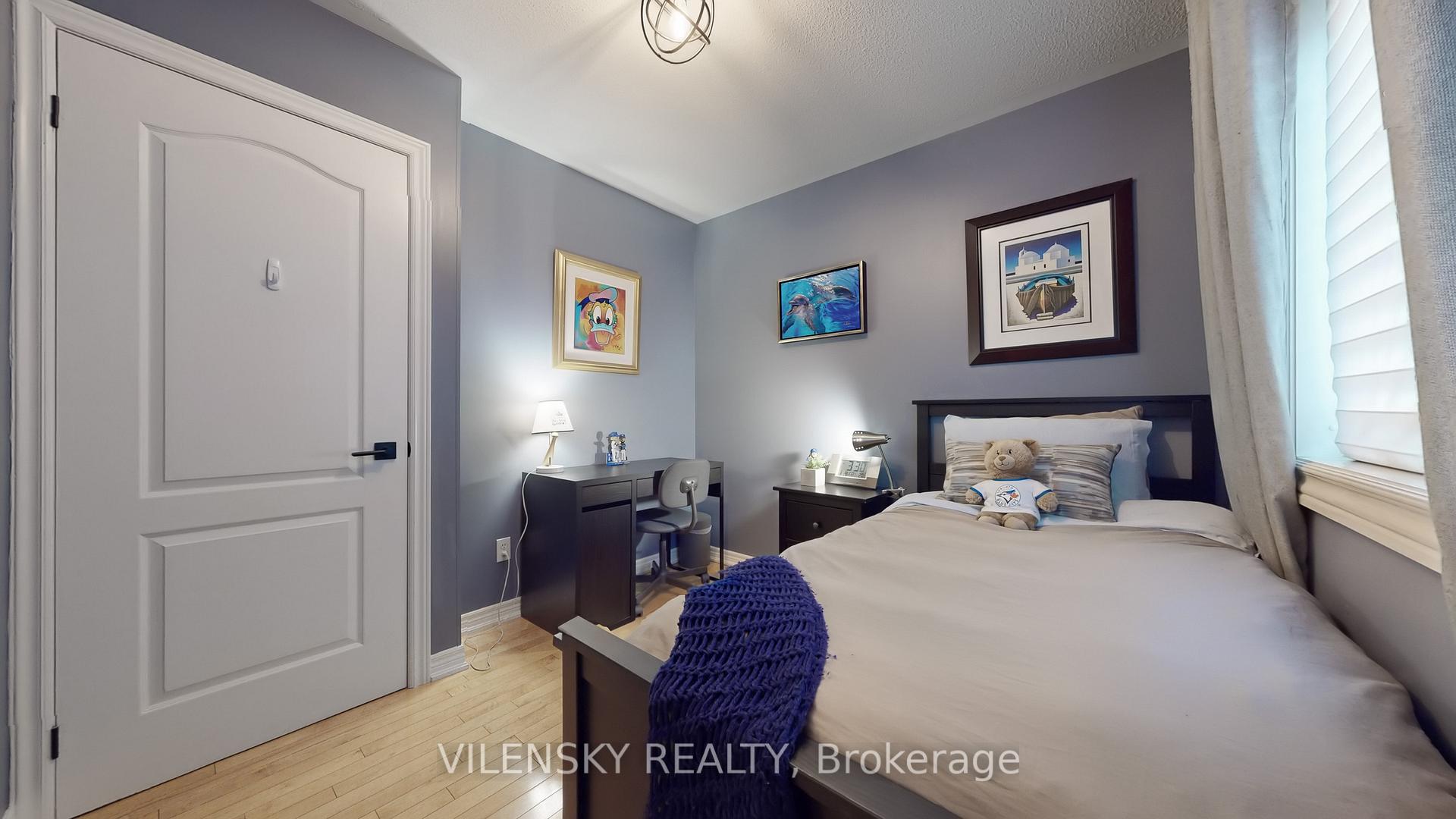 Photo 24 of 65 Bentwood Crescent, Vaughan, Patterson — HOMEH