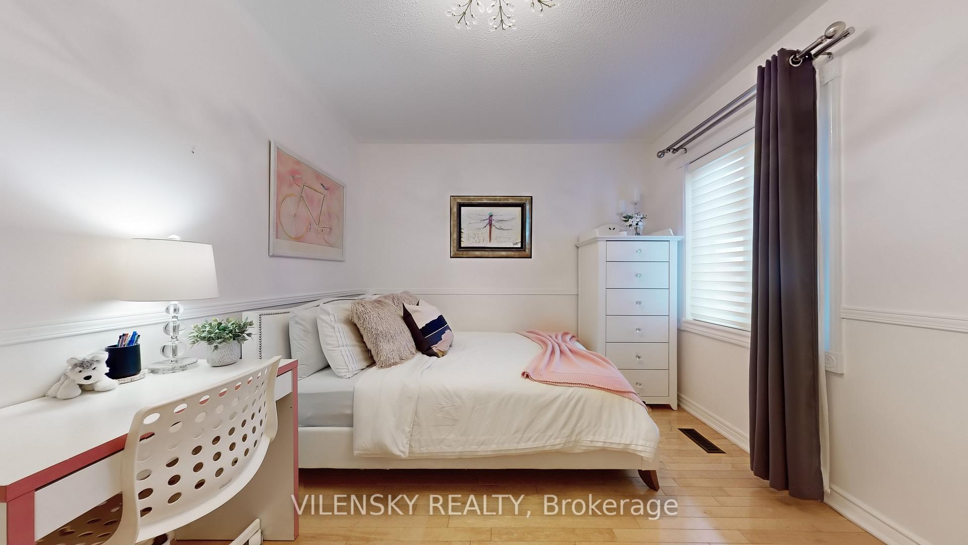 Photo 25 of 65 Bentwood Crescent, Vaughan, Patterson — HOMEH
