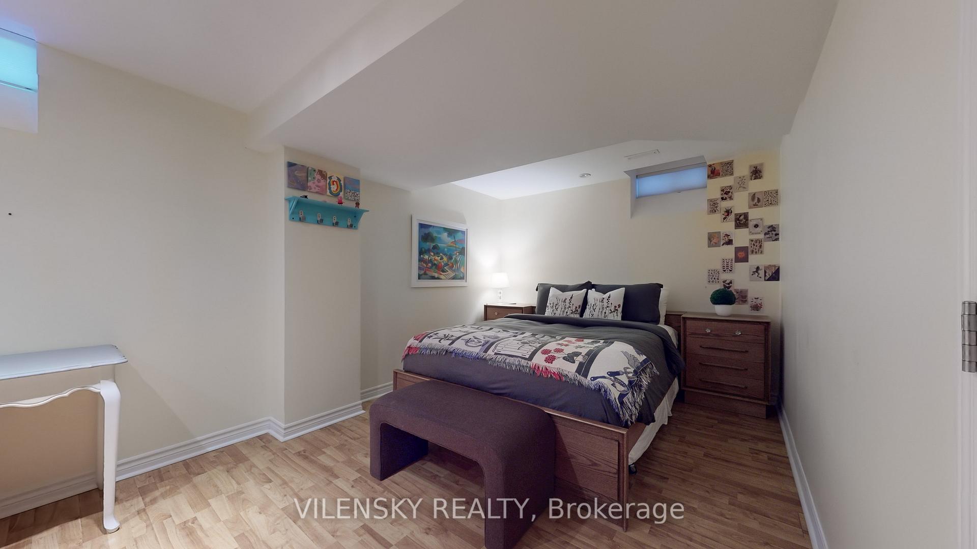 Photo 30 of 65 Bentwood Crescent, Vaughan, Patterson — HOMEH