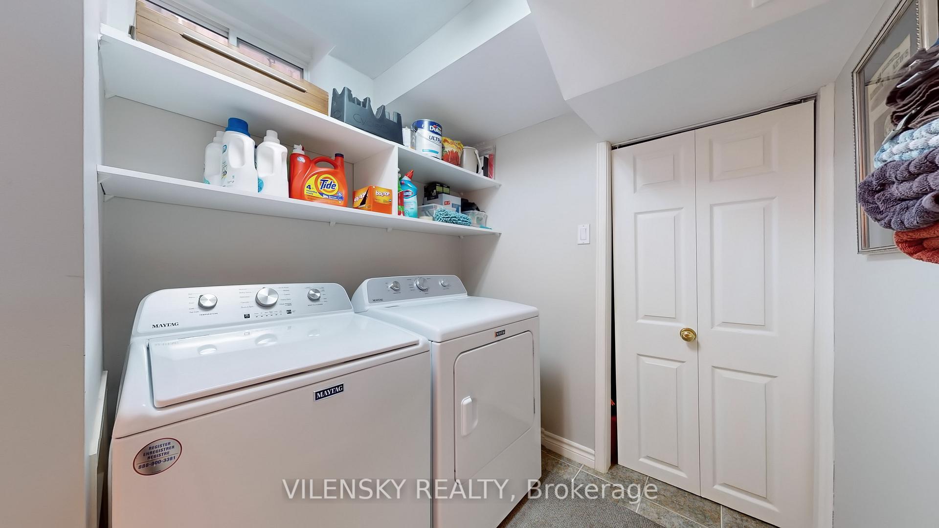 Photo 33 of 65 Bentwood Crescent, Vaughan, Patterson — HOMEH