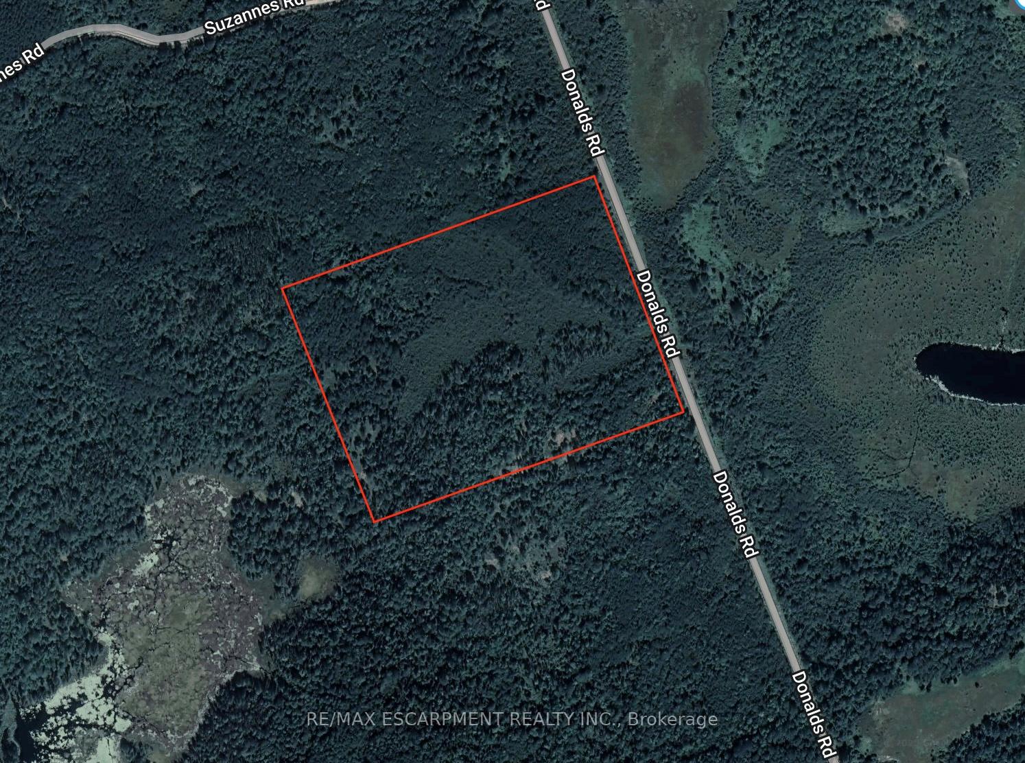 Photo 1 of LOT 11 Concession 6 Road, Calvin — HOMEH