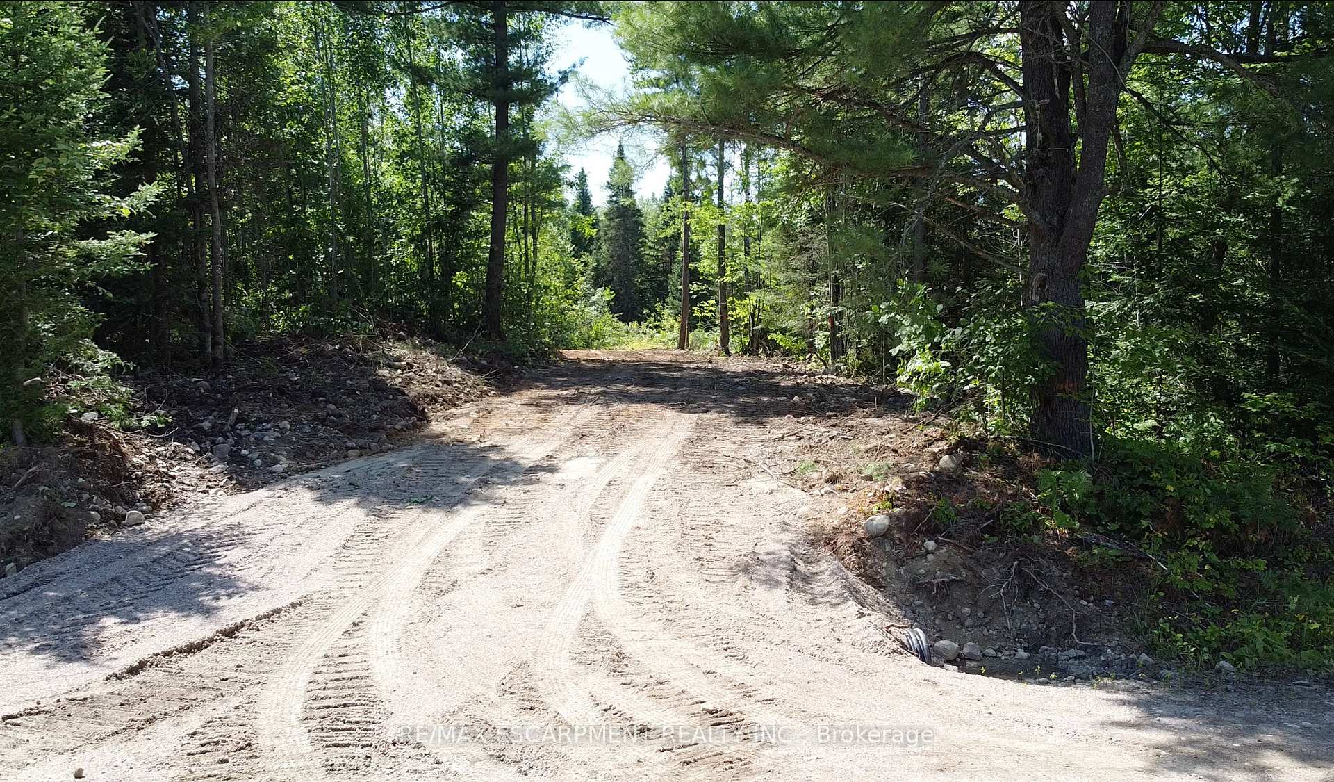 Photo 2 of LOT 11 Concession 6 Road, Calvin — HOMEH