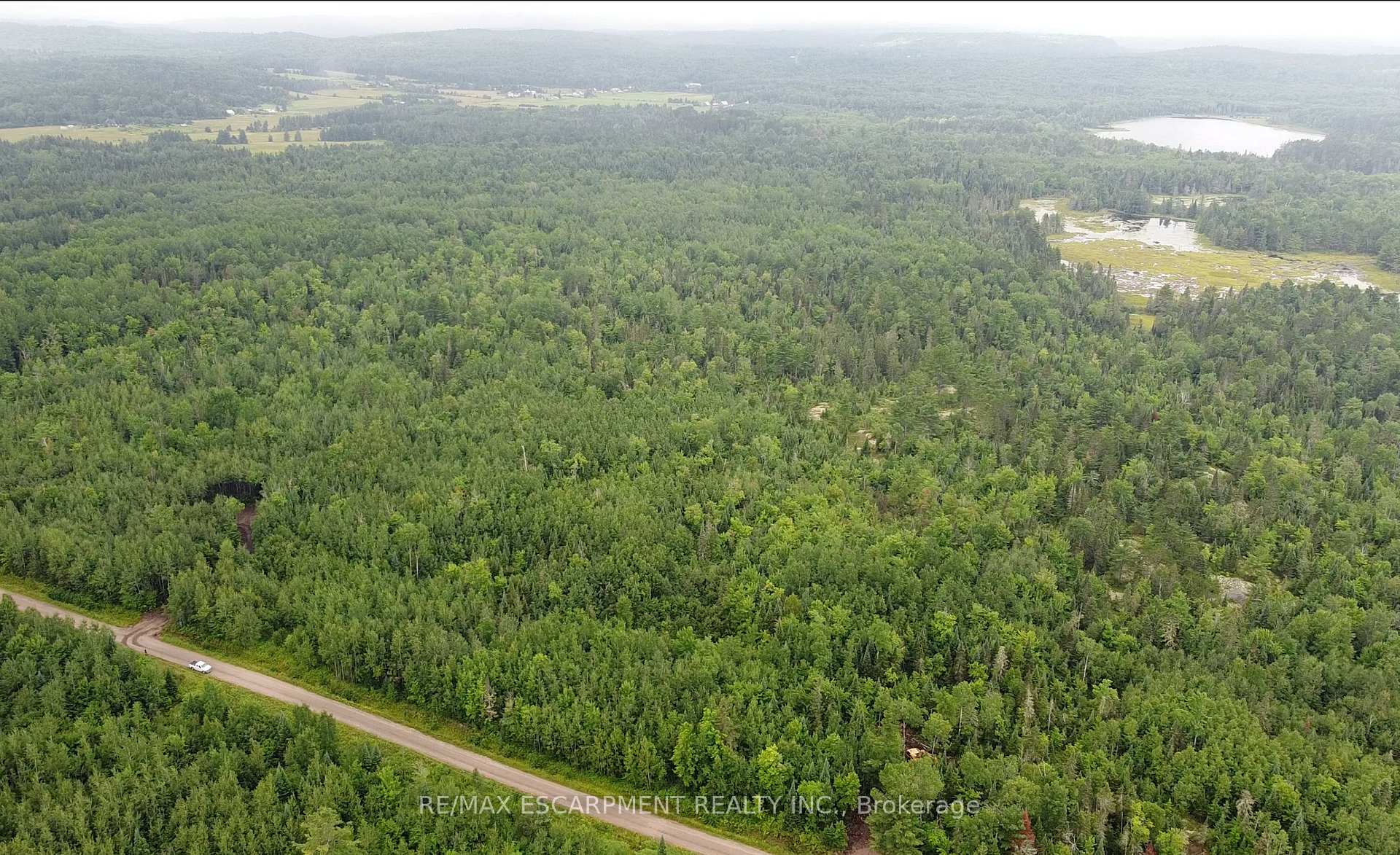 Photo 3 of LOT 11 Concession 6 Road, Calvin — HOMEH