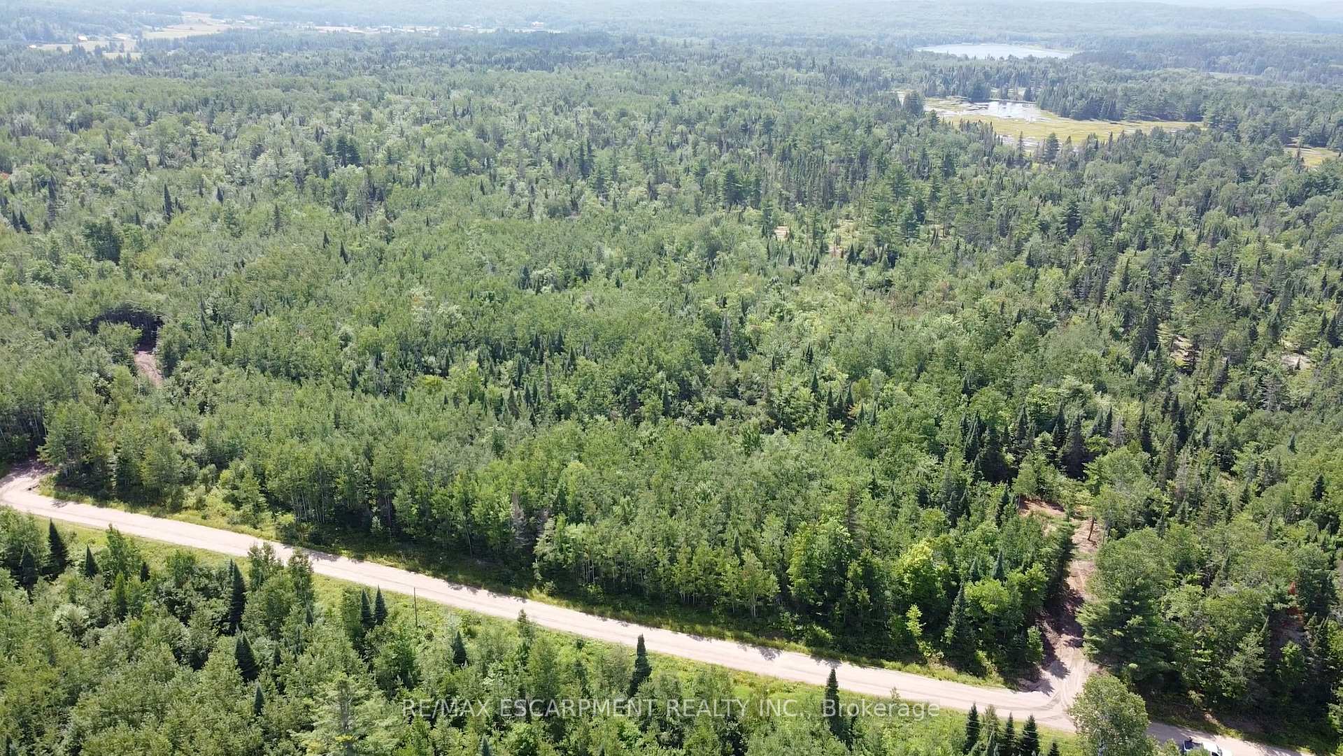Photo 4 of LOT 11 Concession 6 Road, Calvin — HOMEH