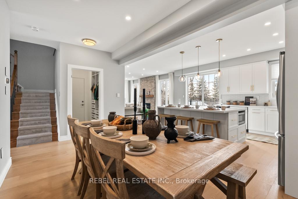 Photo 7 of 2202 Minsky Place, Oshawa, Windfields — HOMEH