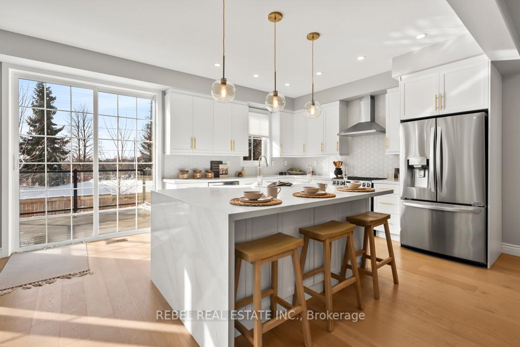 Photo 8 of 2202 Minsky Place, Oshawa, Windfields — HOMEH