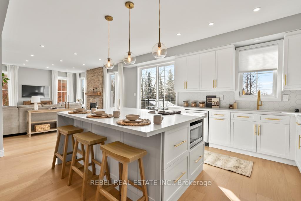 Photo 9 of 2202 Minsky Place, Oshawa, Windfields — HOMEH