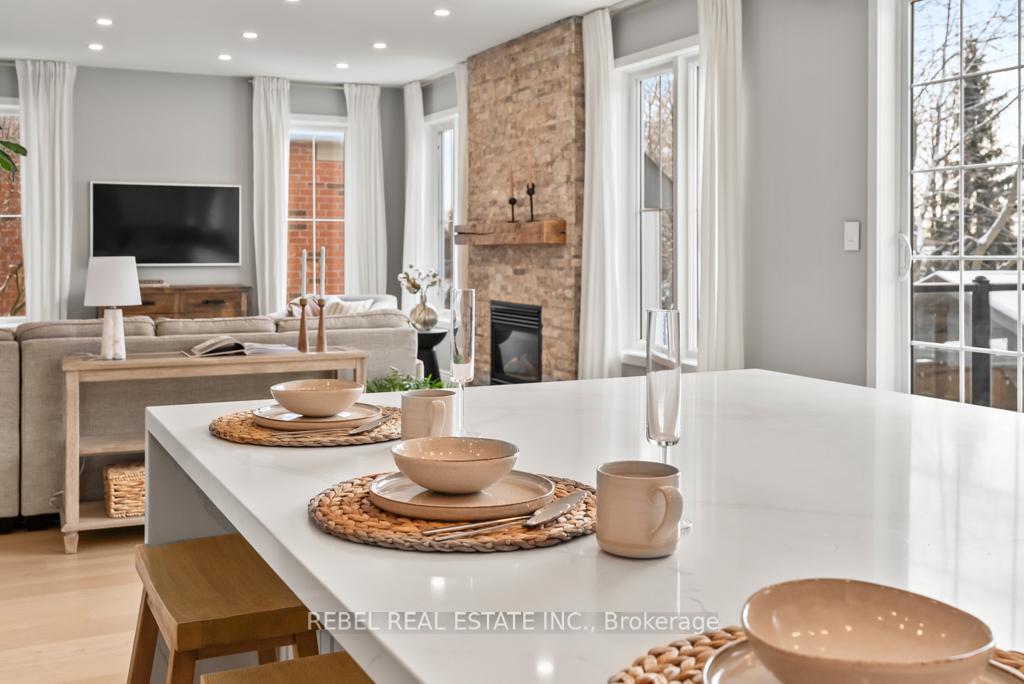 Photo 14 of 2202 Minsky Place, Oshawa, Windfields — HOMEH