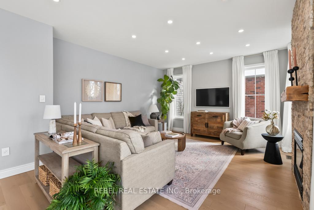 Photo 15 of 2202 Minsky Place, Oshawa, Windfields — HOMEH