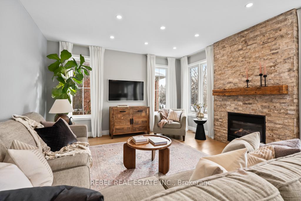 Photo 16 of 2202 Minsky Place, Oshawa, Windfields — HOMEH