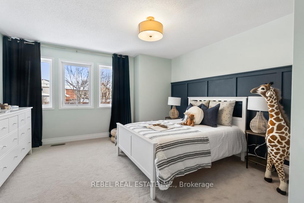 Photo 19 of 2202 Minsky Place, Oshawa, Windfields — HOMEH