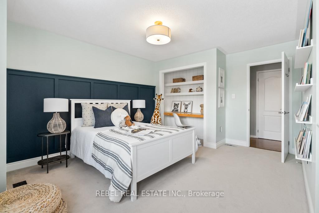 Photo 20 of 2202 Minsky Place, Oshawa, Windfields — HOMEH