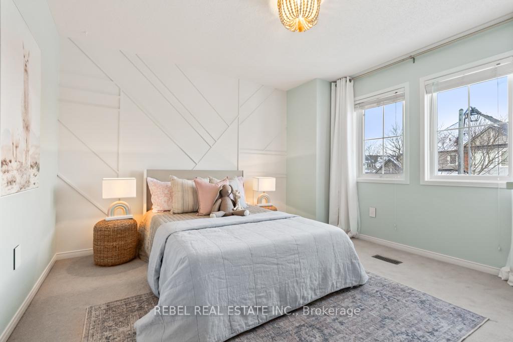 Photo 22 of 2202 Minsky Place, Oshawa, Windfields — HOMEH