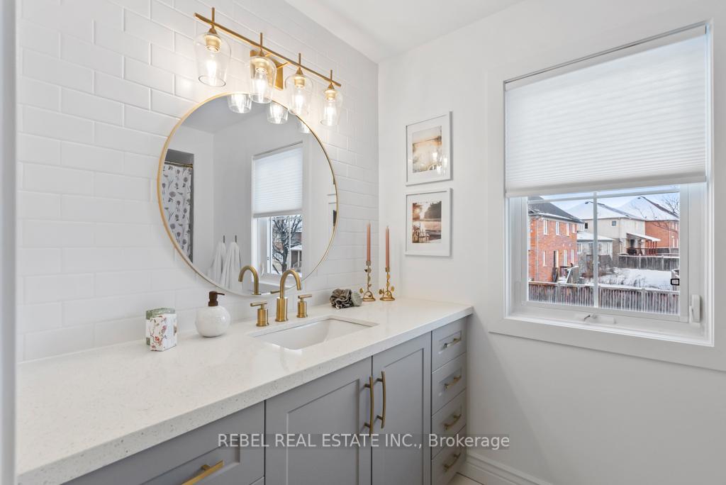 Photo 23 of 2202 Minsky Place, Oshawa, Windfields — HOMEH