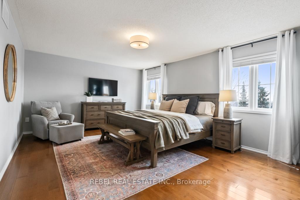 Photo 24 of 2202 Minsky Place, Oshawa, Windfields — HOMEH