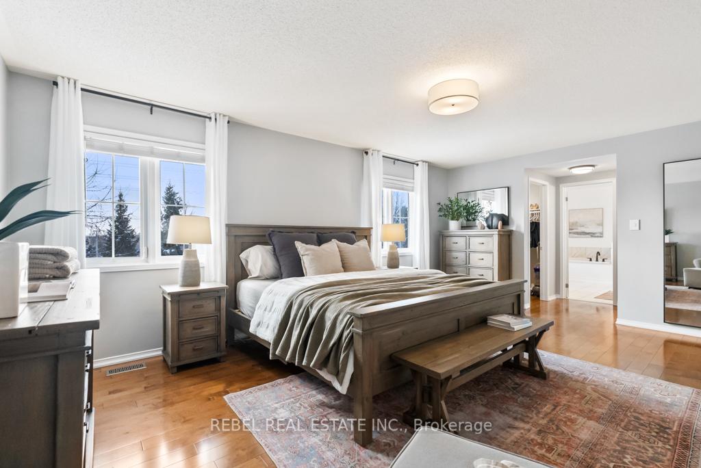 Photo 25 of 2202 Minsky Place, Oshawa, Windfields — HOMEH