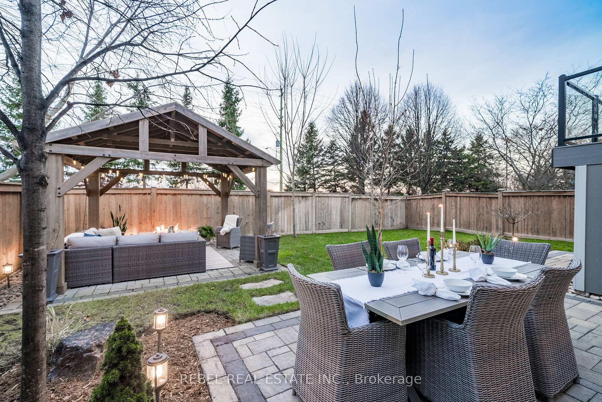 Photo 34 of 2202 Minsky Place, Oshawa, Windfields — HOMEH