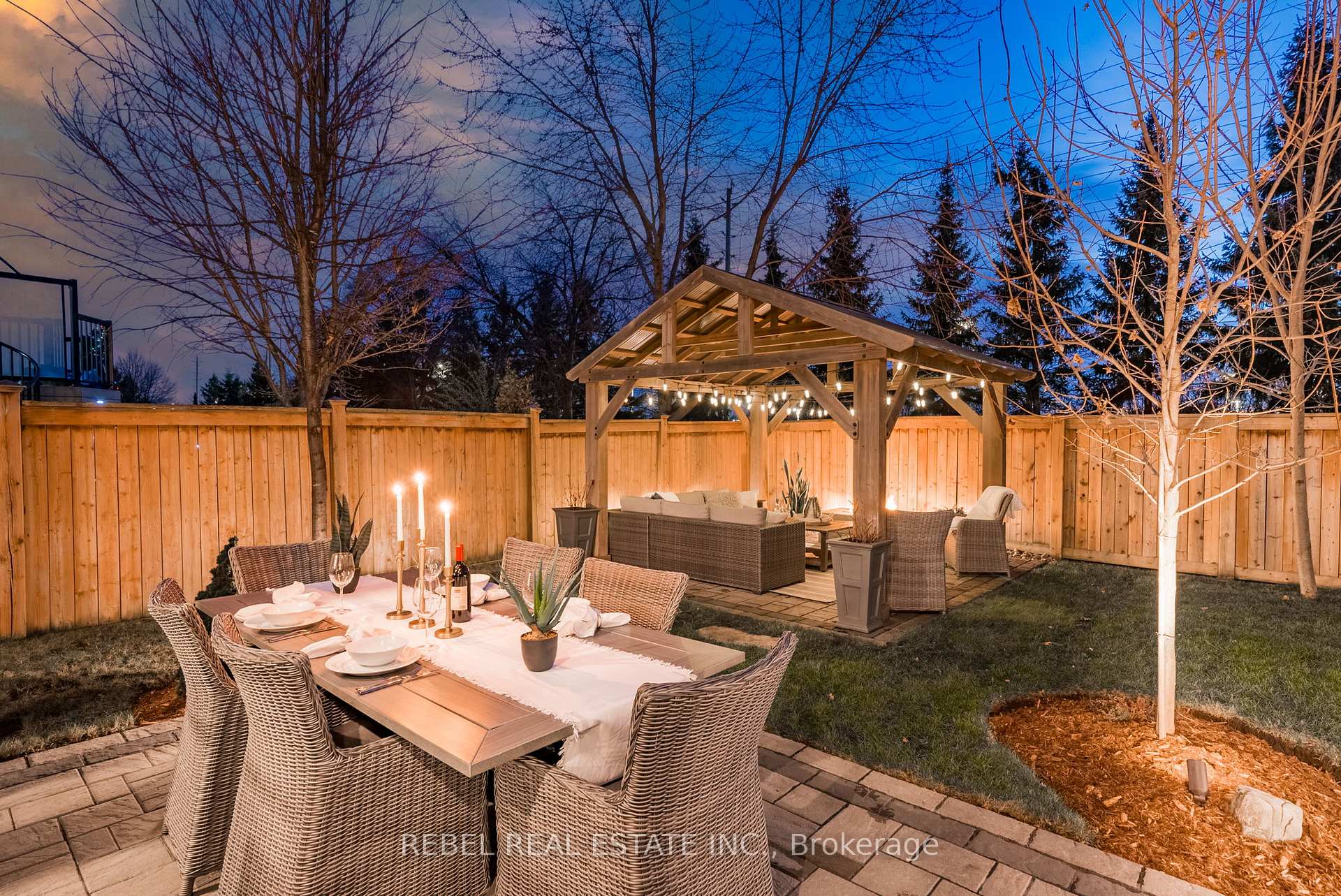 Photo 40 of 2202 Minsky Place, Oshawa, Windfields — HOMEH