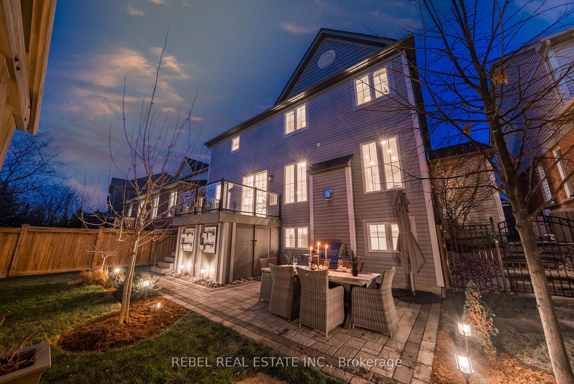 Photo 41 of 2202 Minsky Place, Oshawa, Windfields — HOMEH