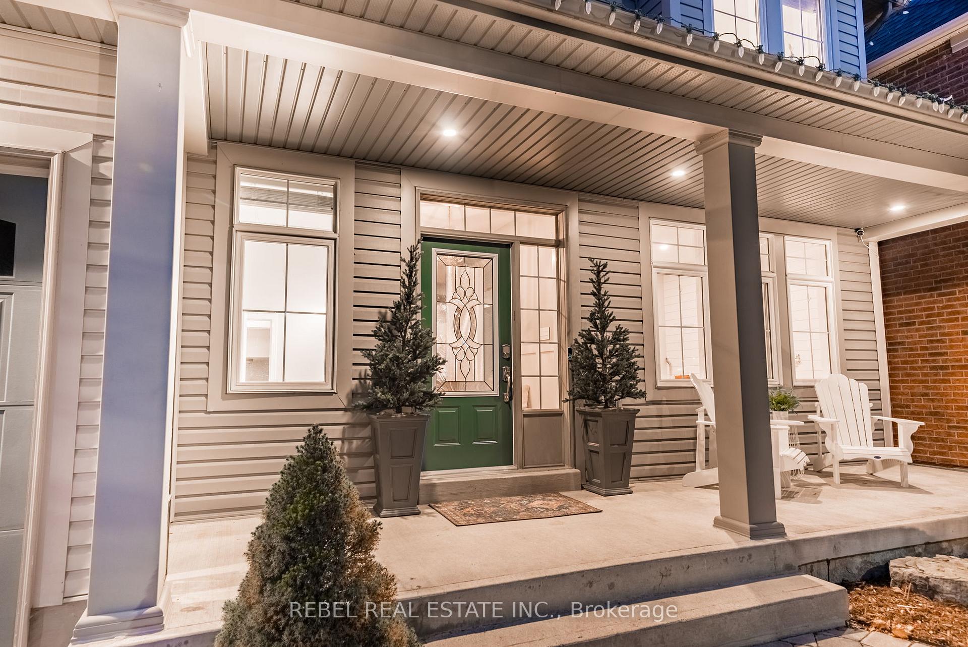 Photo 42 of 2202 Minsky Place, Oshawa, Windfields — HOMEH