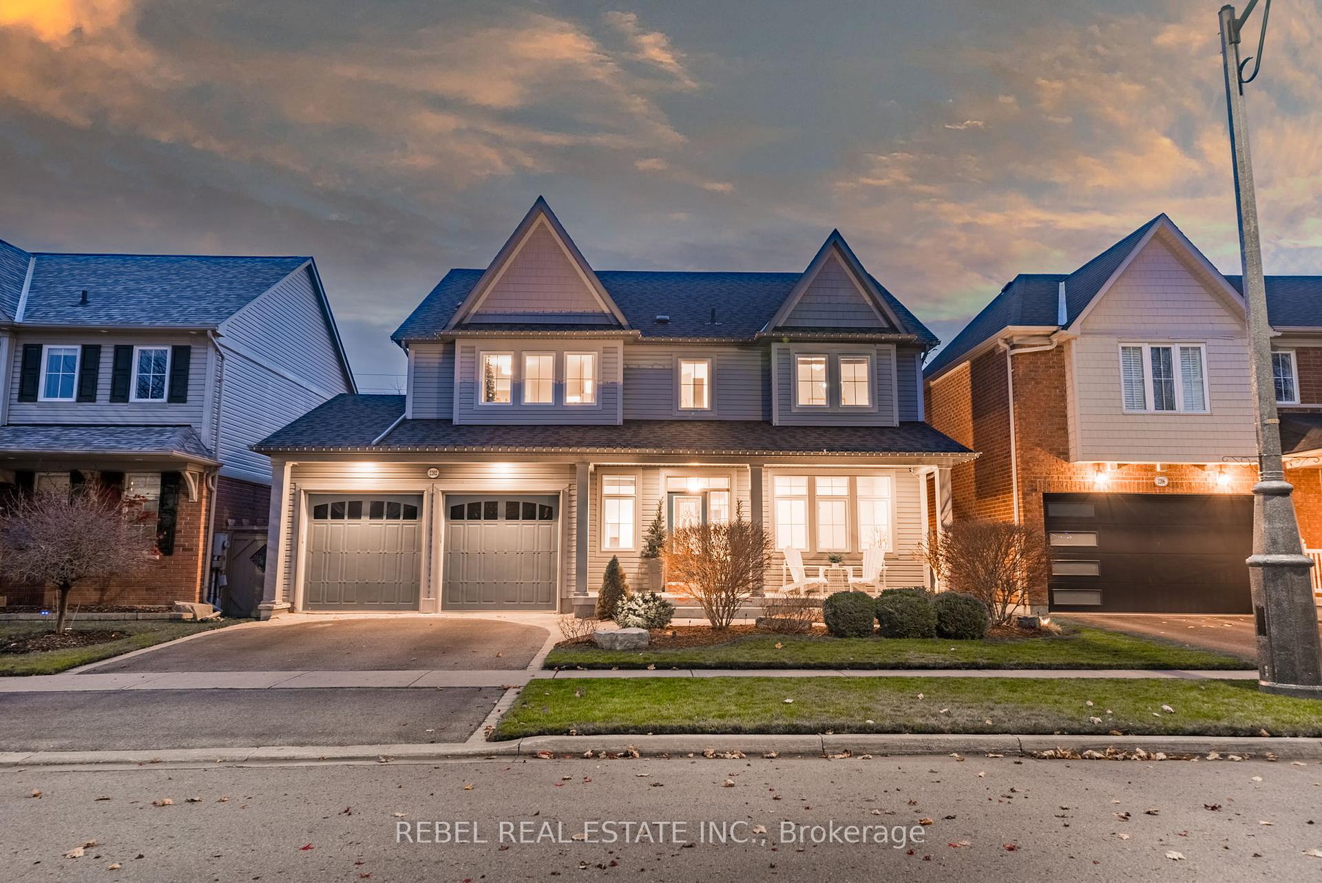 Photo 43 of 2202 Minsky Place, Oshawa, Windfields — HOMEH