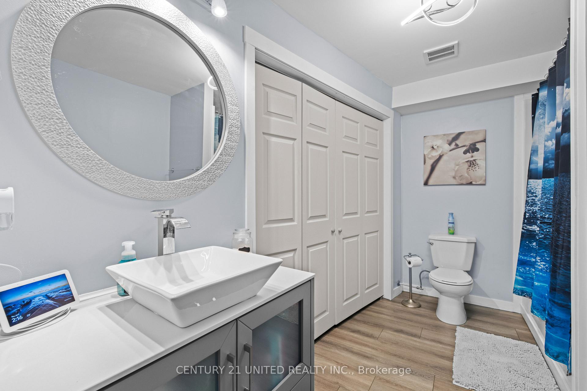 Photo 19 of 831 Mountain Ash Road, Peterborough, Otonabee Ward 1 — HOMEH