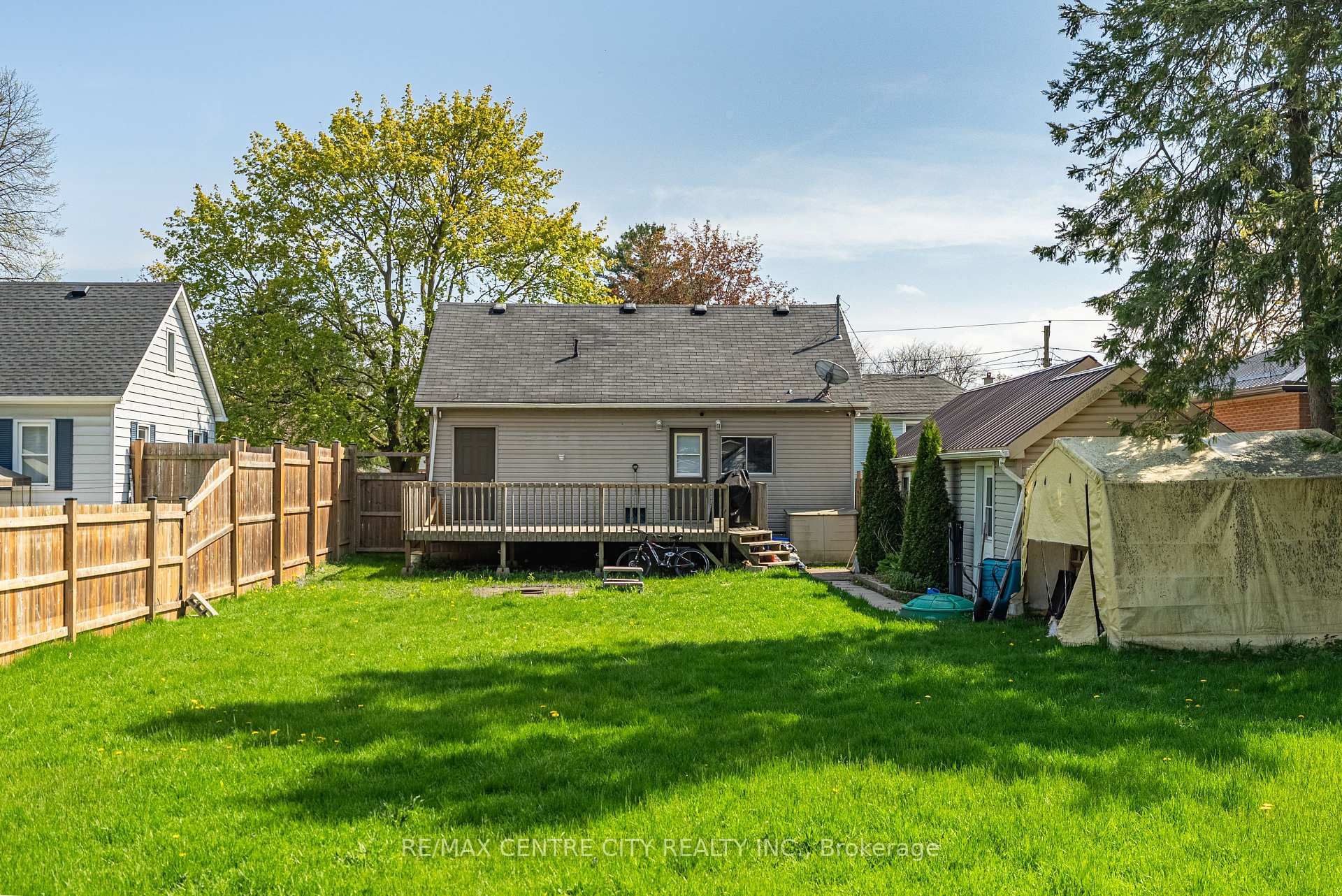 Photo 44 of 85 Pine Street E, Aylmer — HOMEH