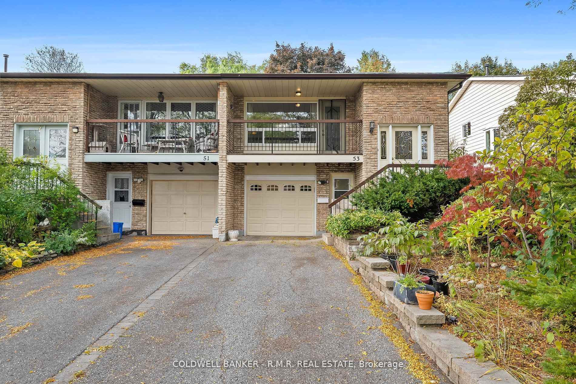 Photo 1 of 53 Guthrie Crescent, Whitby, Lynde Creek — HOMEH