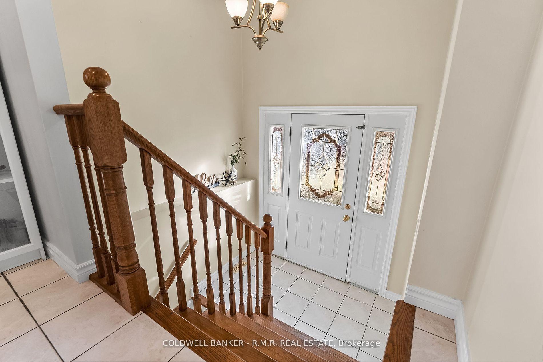 Photo 7 of 53 Guthrie Crescent, Whitby, Lynde Creek — HOMEH