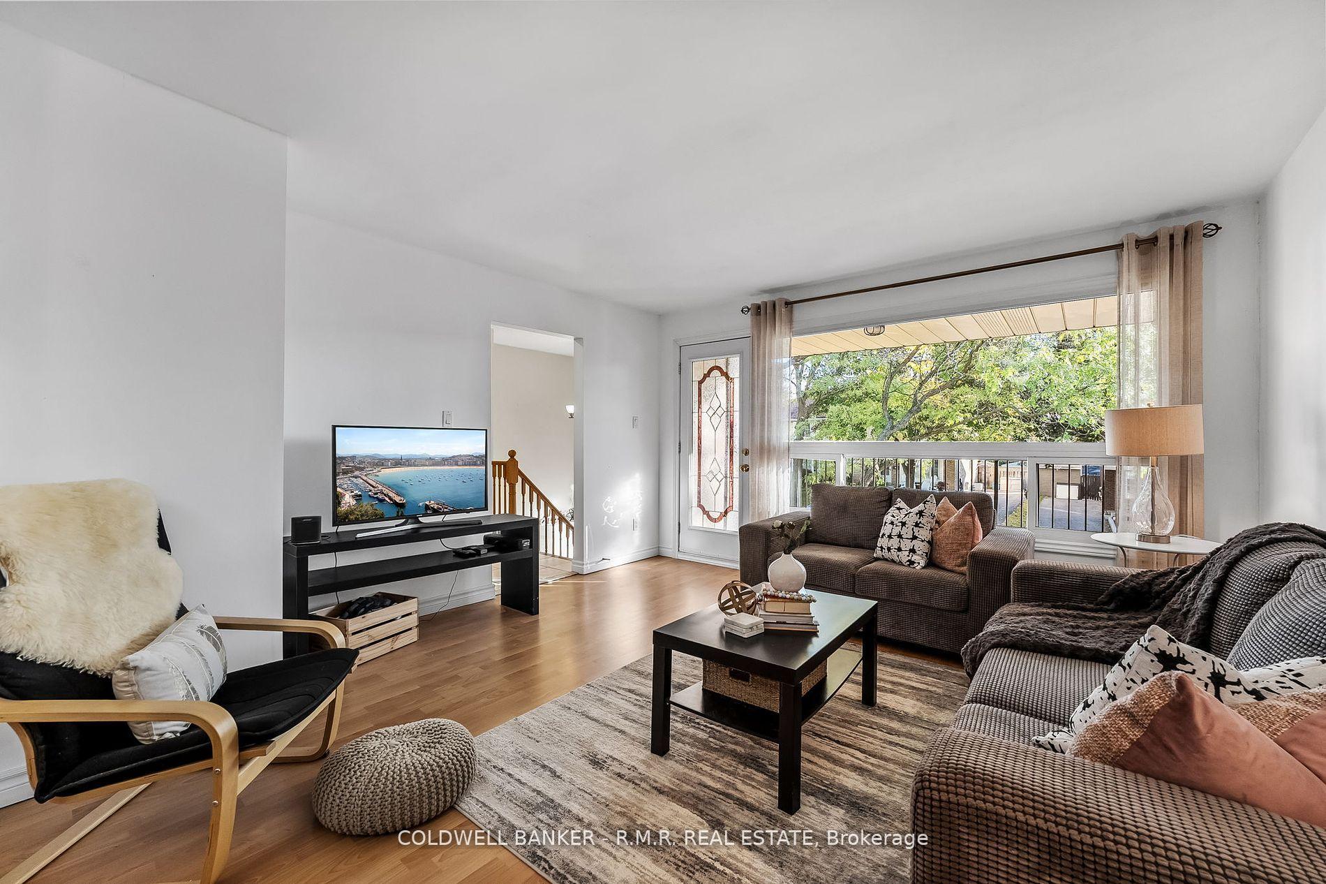 Photo 9 of 53 Guthrie Crescent, Whitby, Lynde Creek — HOMEH