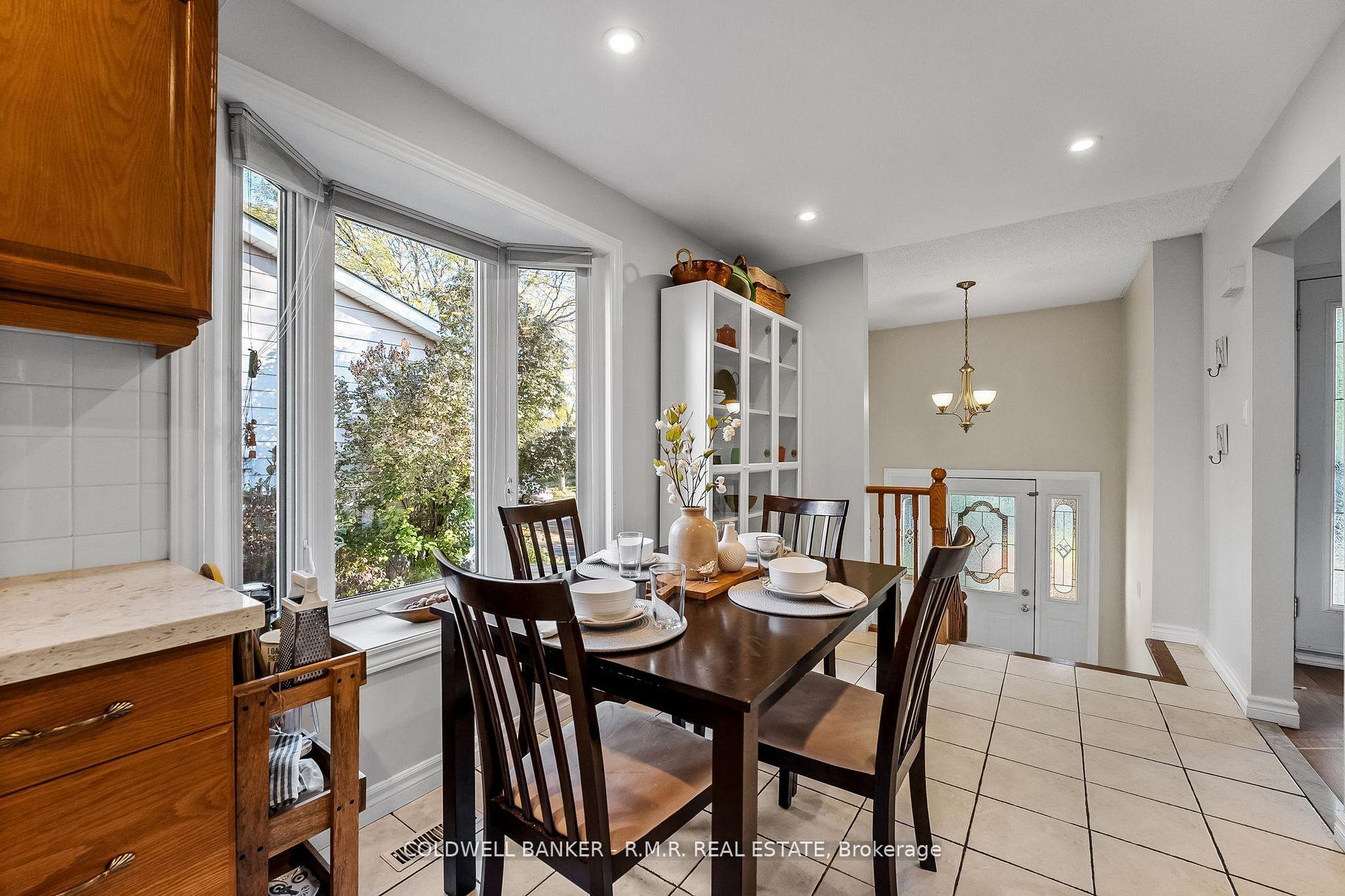 Photo 13 of 53 Guthrie Crescent, Whitby, Lynde Creek — HOMEH